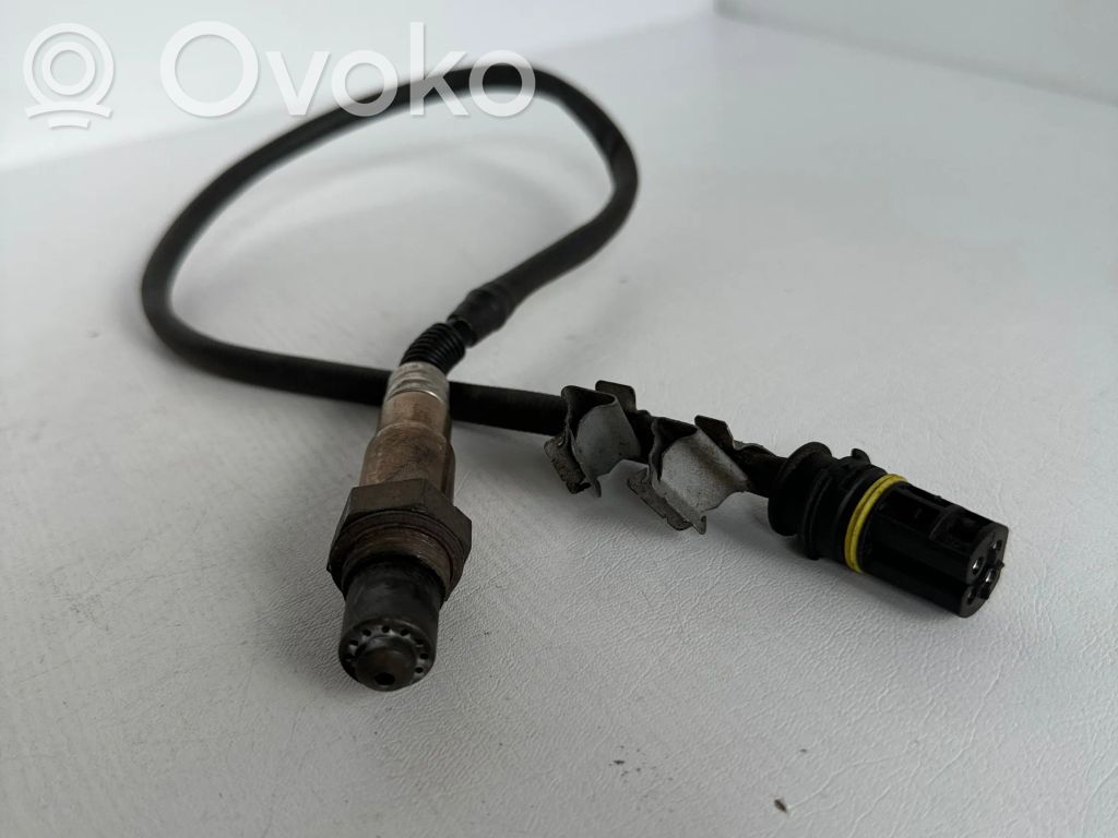 Mercedes-Benz C W204 Sonde lambda 