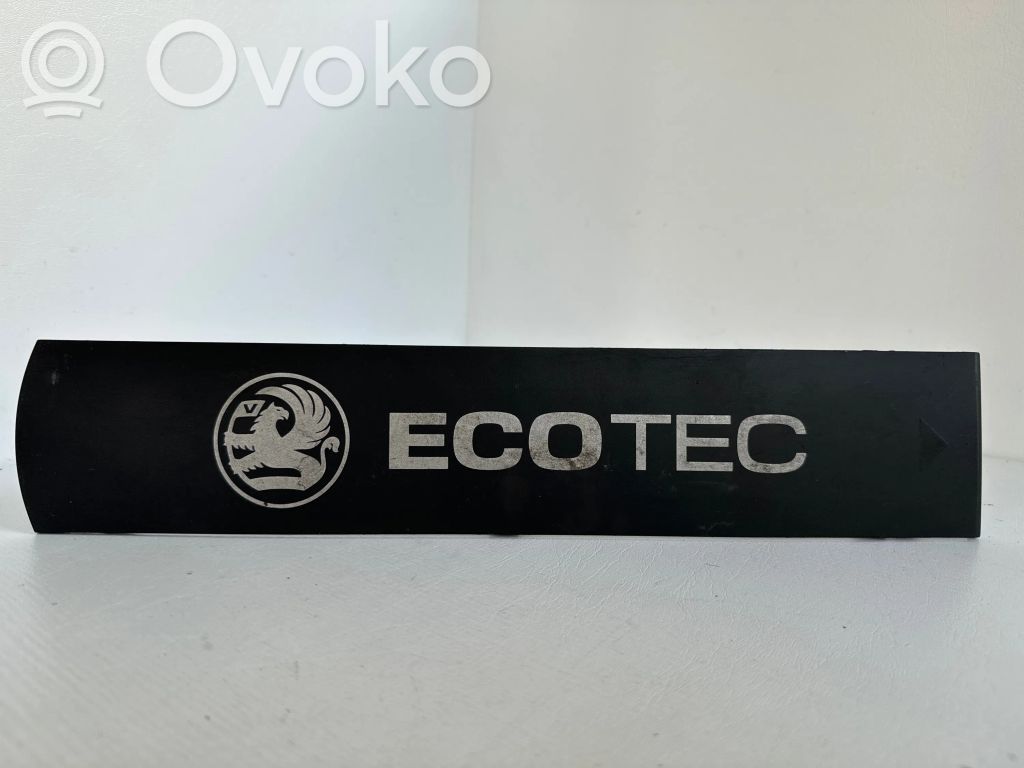 Opel Vectra C Moottorin koppa 