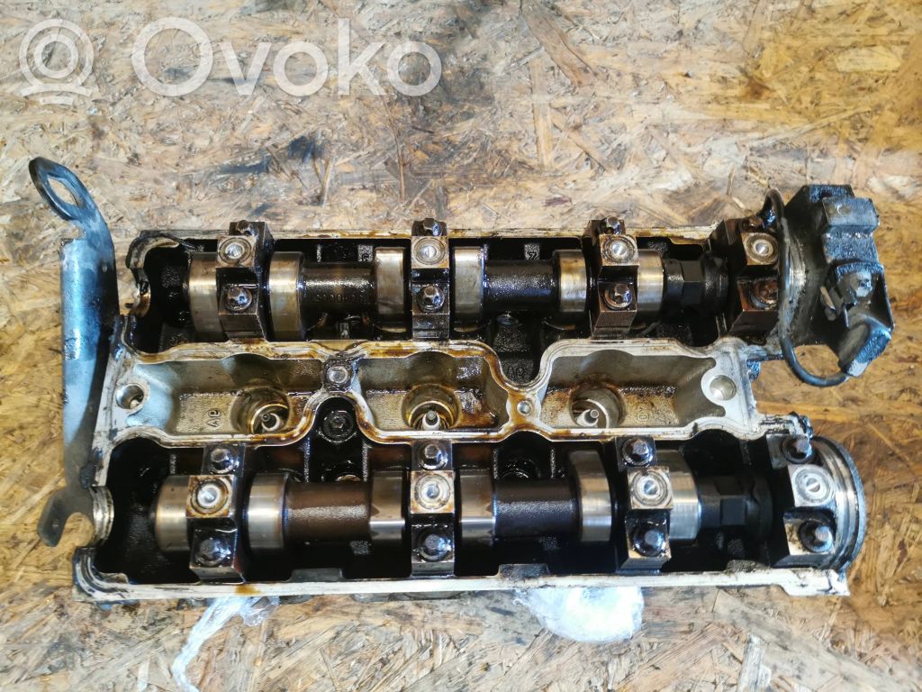 Engine head   24449646