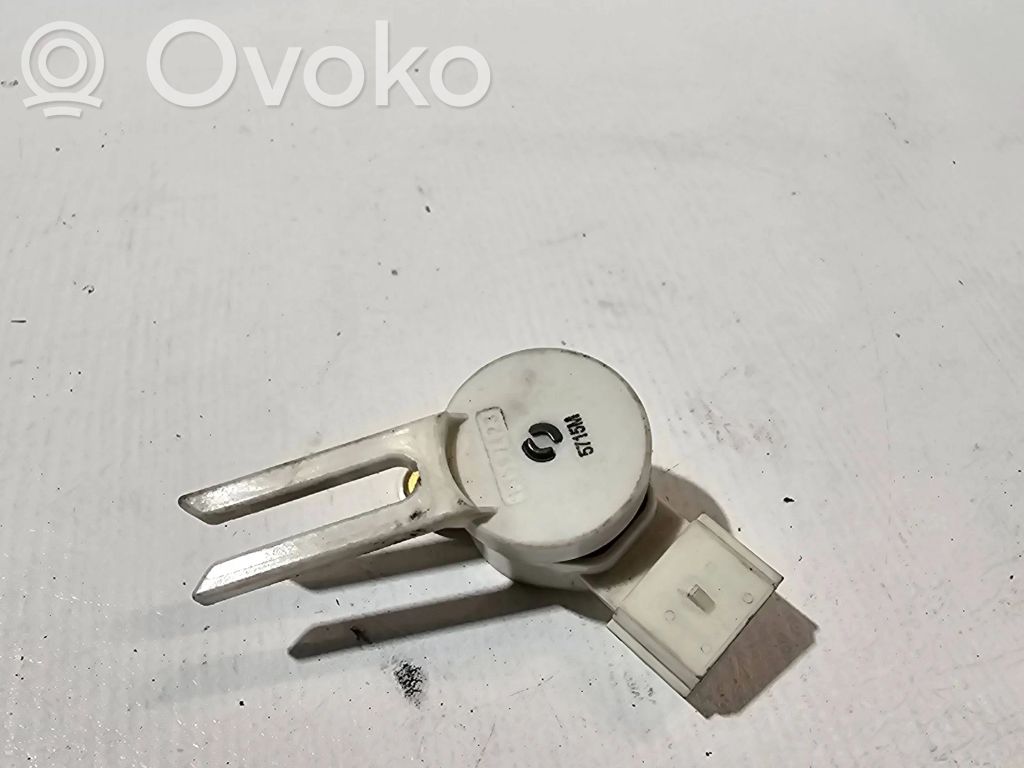 Opel Zafira C Sensor Bremspedal 