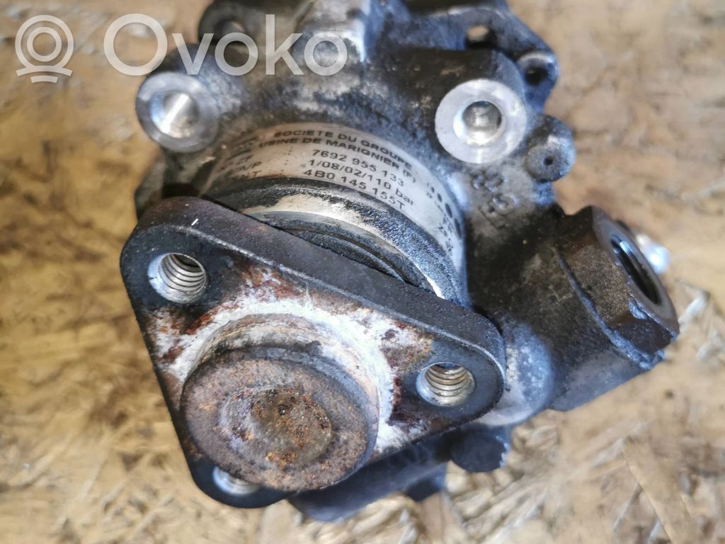 Audi A6 S6 C5 4B Power steering pump 