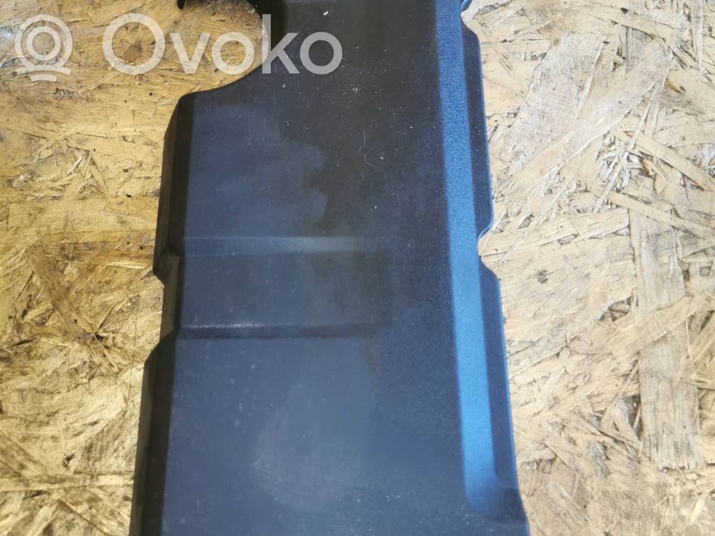 Opel Signum Motorabdeckung 