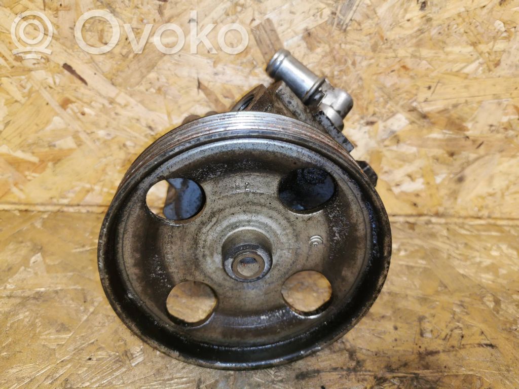 Citroen Jumpy Power steering pump 