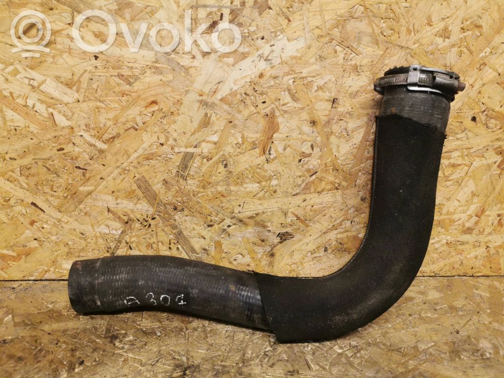 Opel Astra H Conductă/furtun admisie aer 