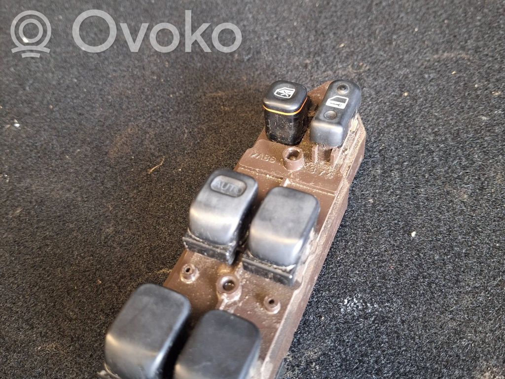 Lexus IS 200-300 Electric window control switch 