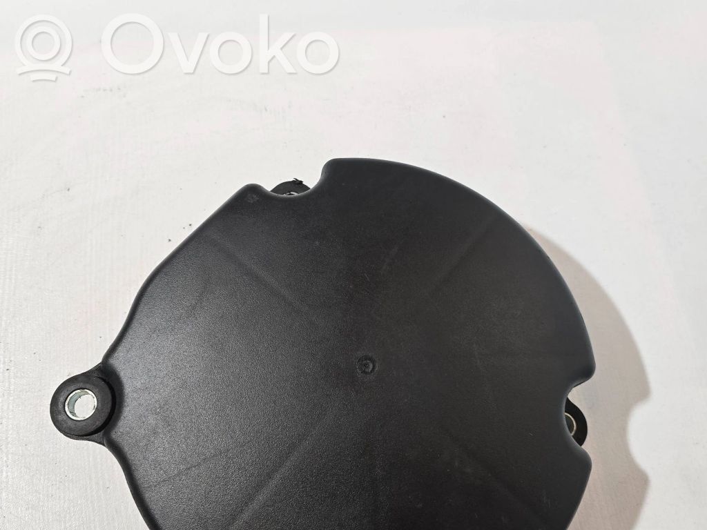 Opel Antara Timing belt guard (cover) 