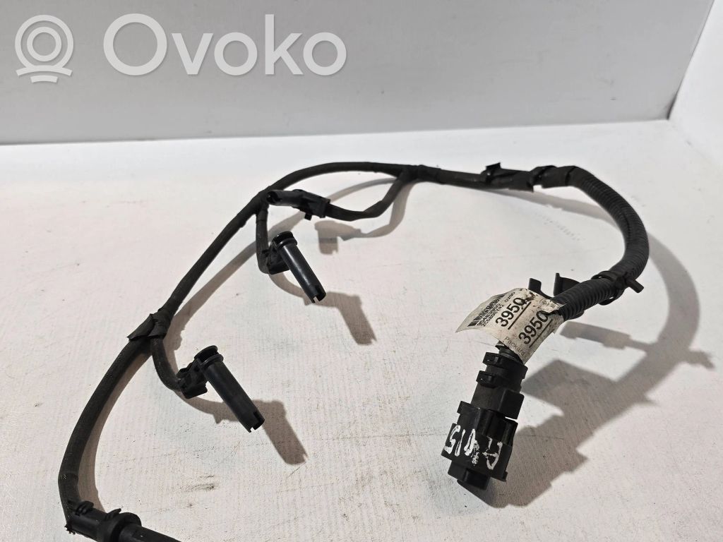 Opel Antara Kvēlsveču vadi 