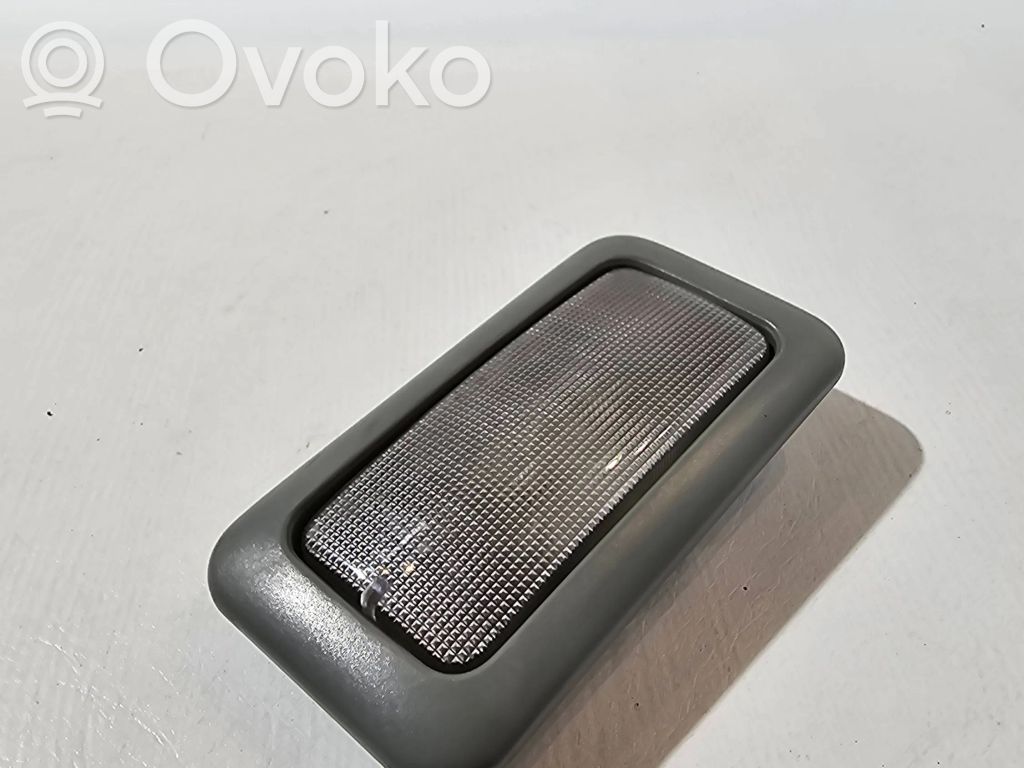 Renault Trafic II (X83) Otras luces interiores 