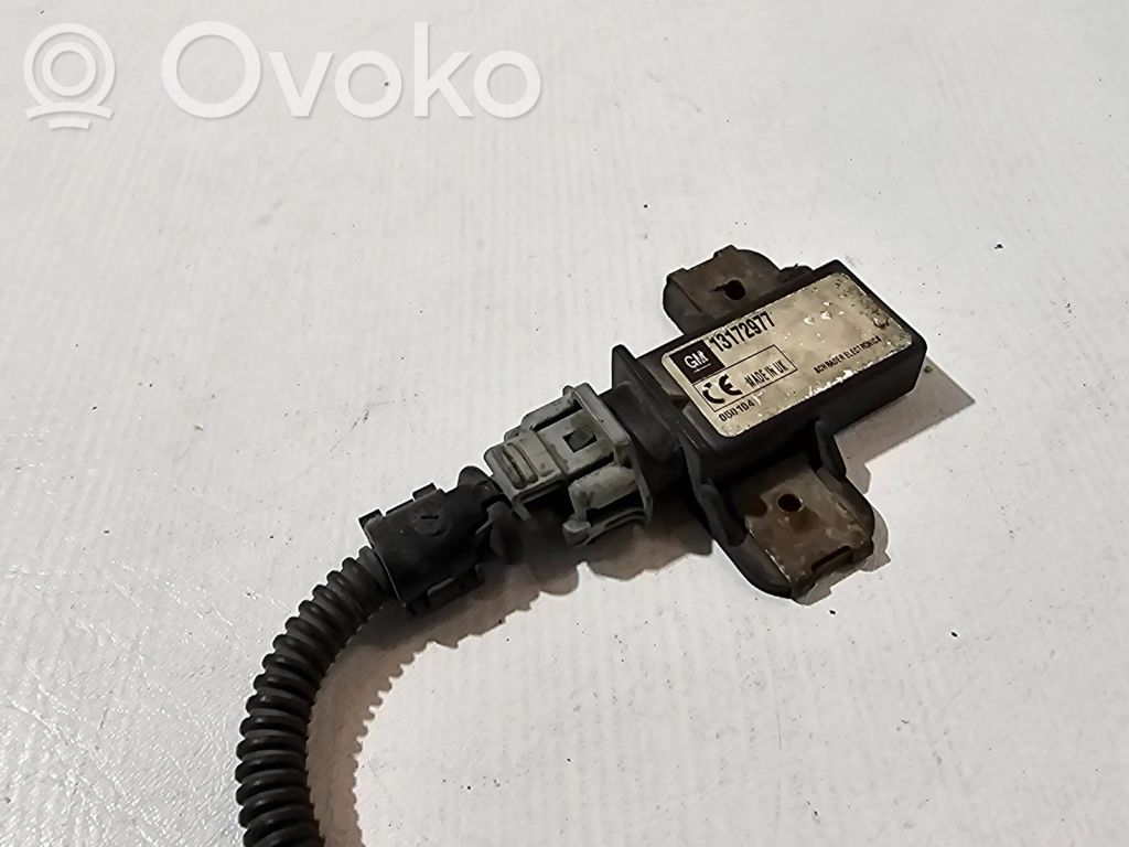 Sensor   13172977,050104