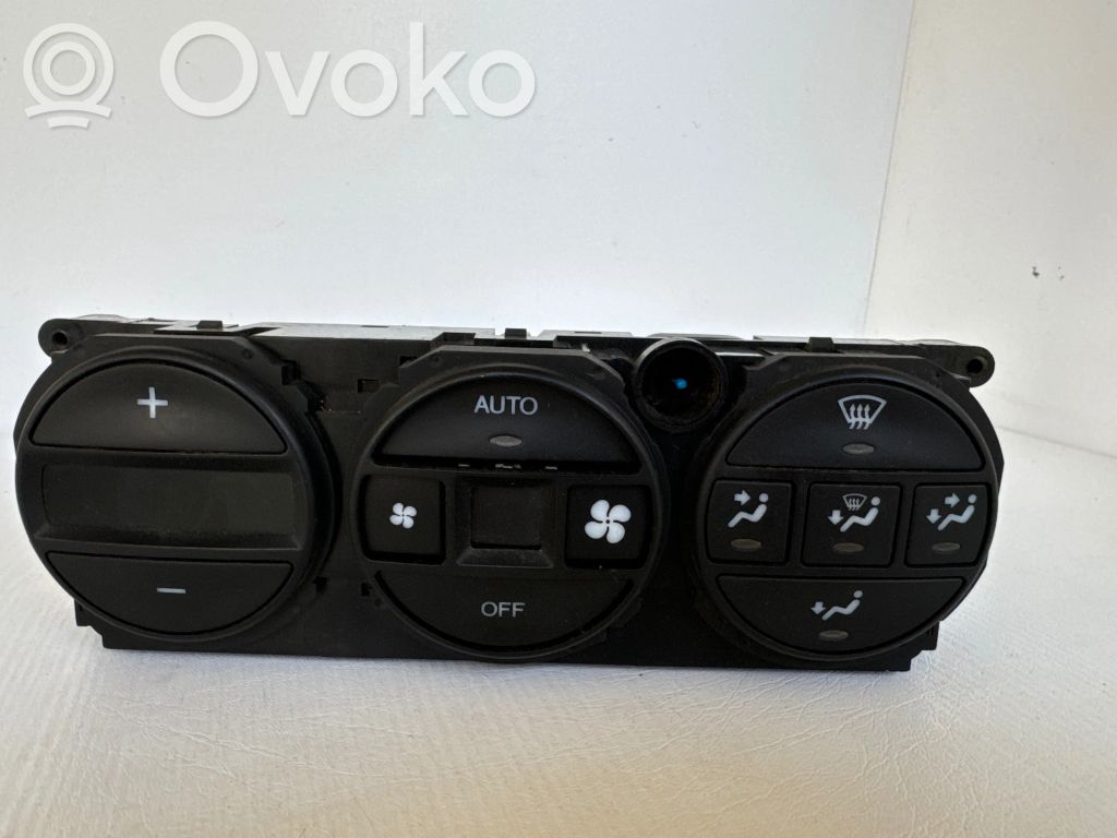 Climate control unit   69262209,023843,J2900ASIC
