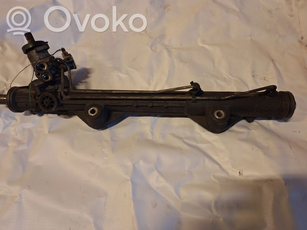 Jaguar S-Type Vairo kolonėlė 
