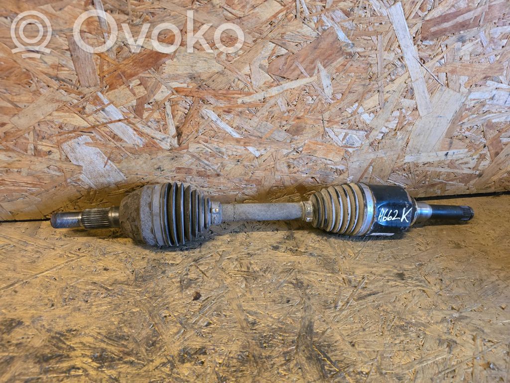 Opel Antara Front driveshaft 