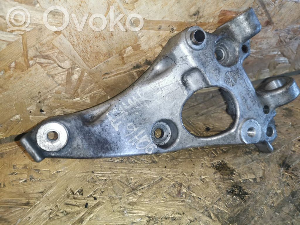 Generator/alternator bracket   9672950980,6566014