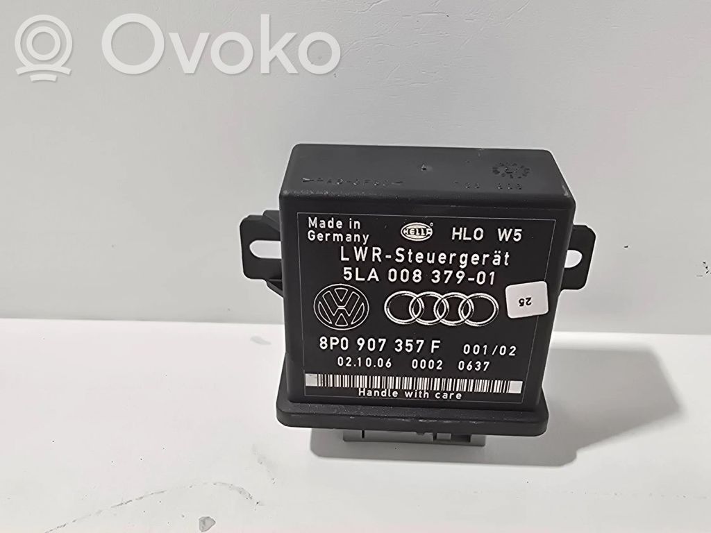 Light module LCM   8P0907357F,5LA00837901