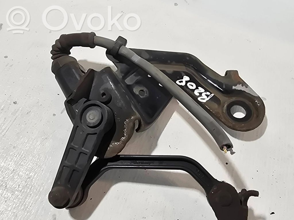 Audi A6 S6 C6 4F Sensor de nivel del faro delantero/principal 