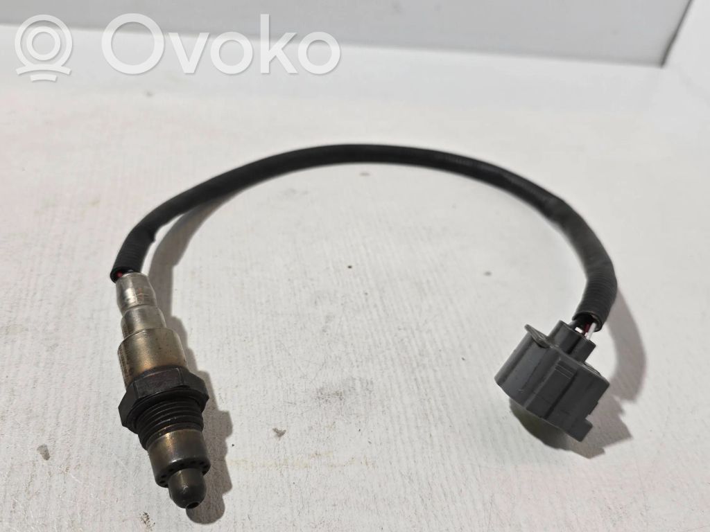 Mercedes-Benz C W205 Lambda probe sensor 