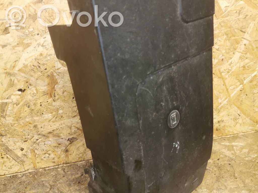 Opel Insignia A Pokrywa skrzynki akumulatora 
