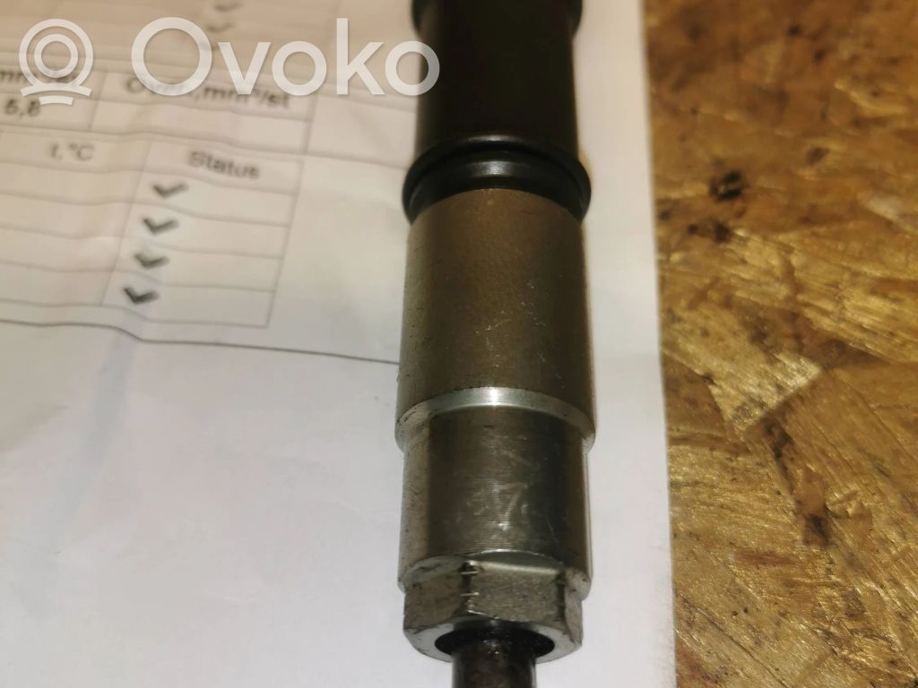 Inyector de combustible   236700L020,01H05353