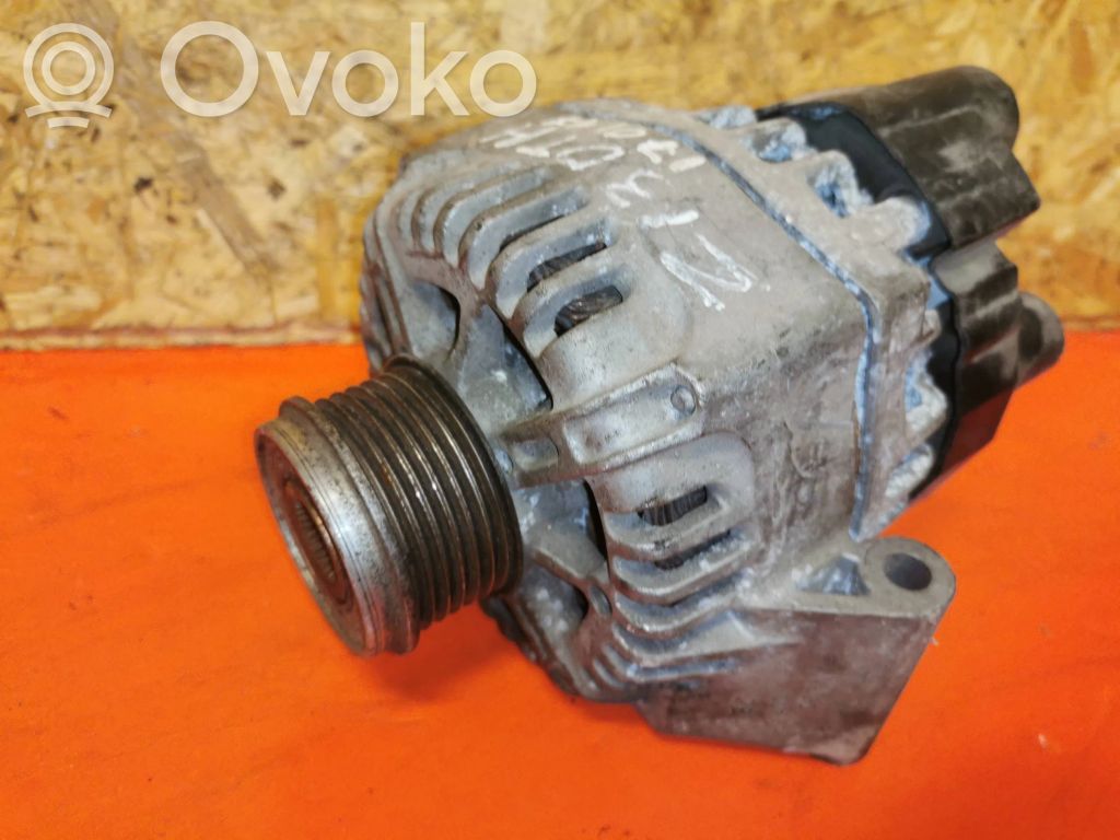 Generatorius   93169024,14V90A,0986048773