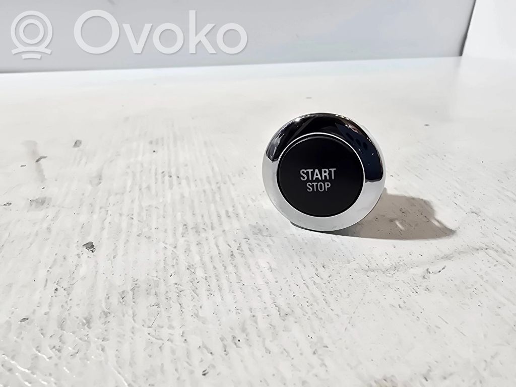Engine start stop button switch   12992704,12992705,9619