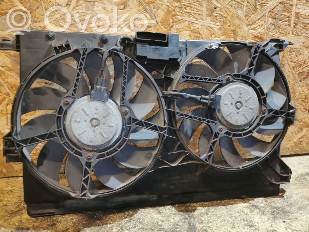 Диффузор   876364B,13196481,DTFAN40A