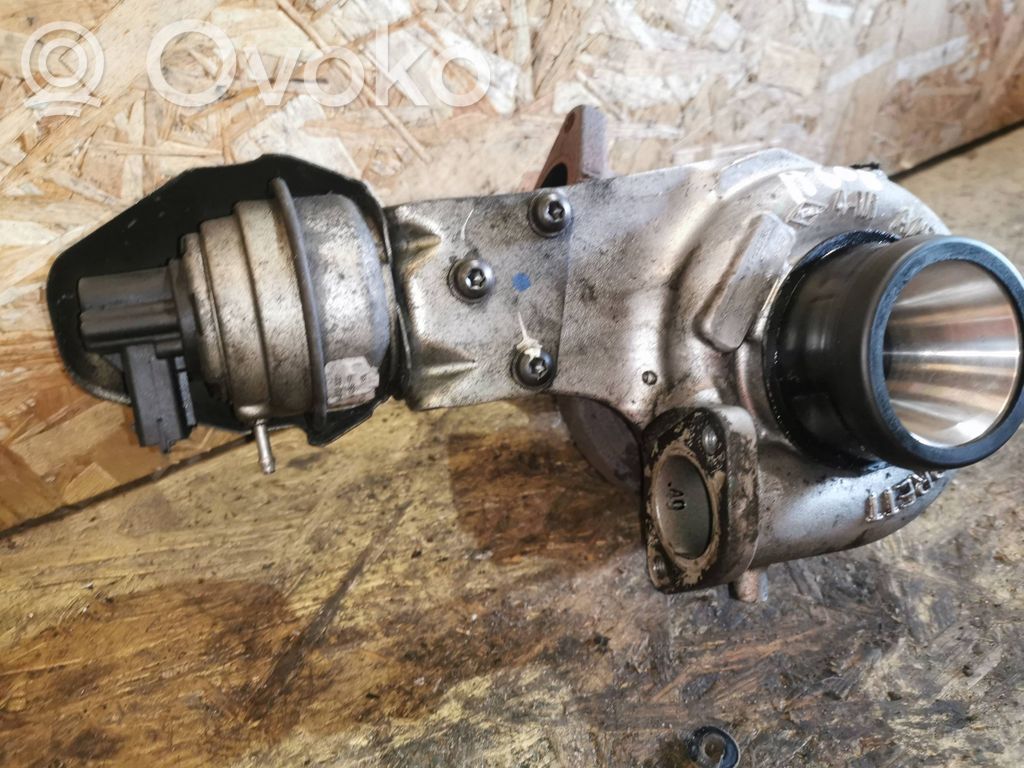 Turbo   55570748,MVV05491,860335