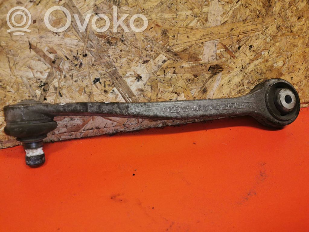 Audi A4 S4 B8 8K Front control arm 