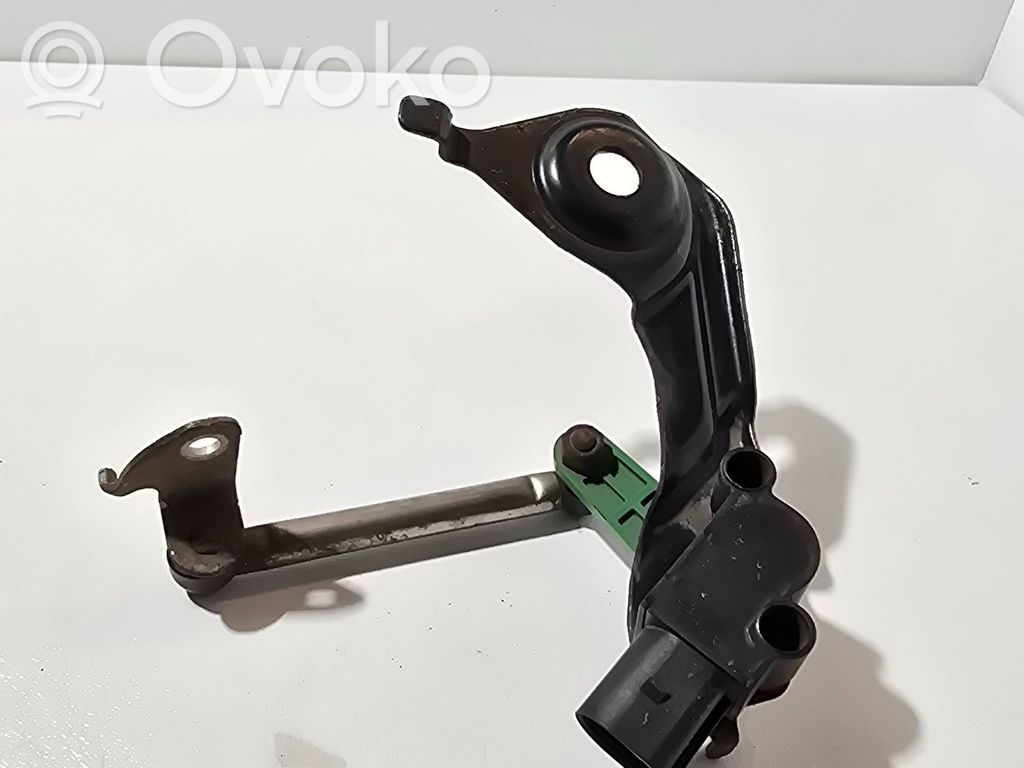 Audi A4 S4 B8 8K Headlight/headlamp level sensor 