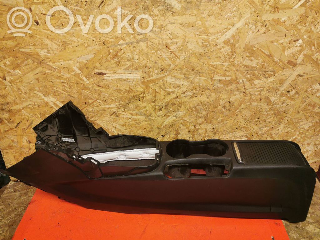Opel Mokka Centrālā konsole 