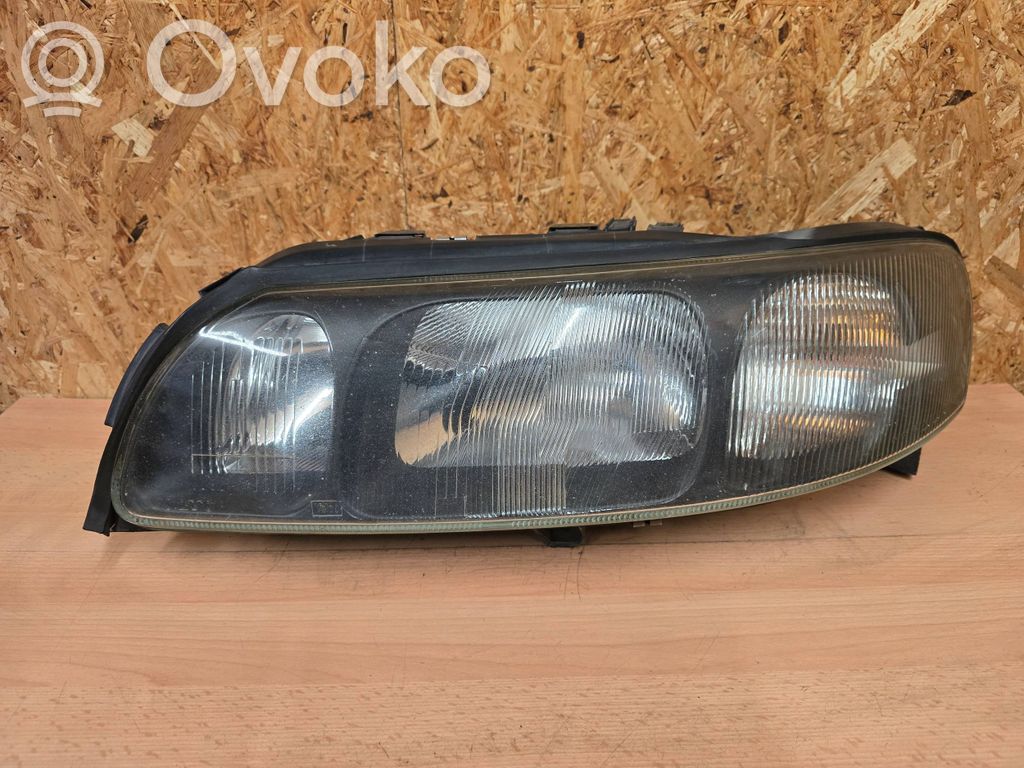 Volvo S60 Headlight/headlamp 