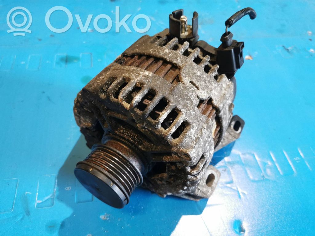 Ģenerators   0121715008
