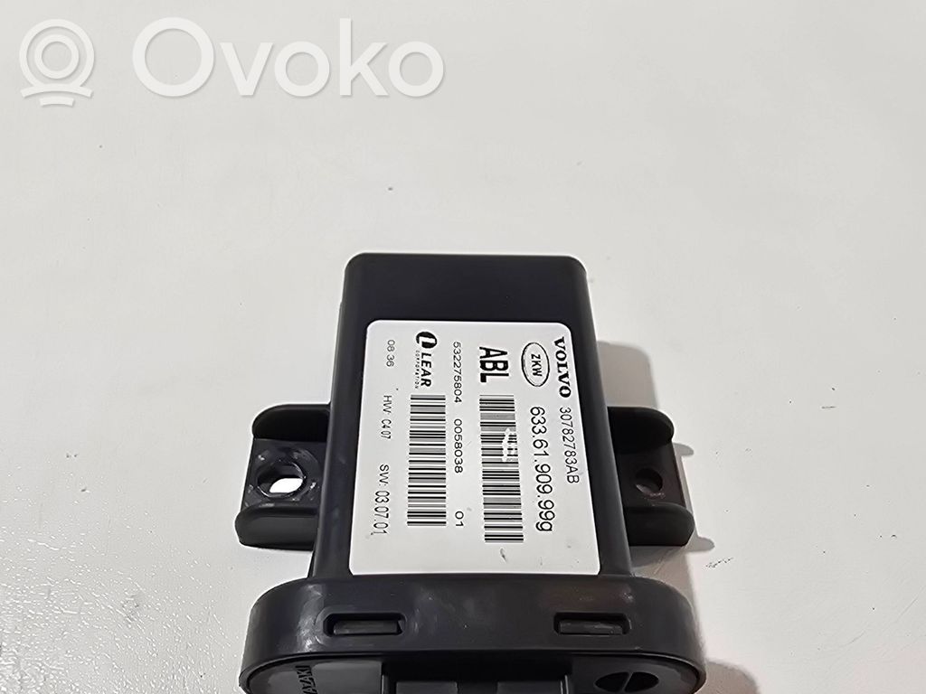 Light module LCM   30782783AB,6336190999G,532275804