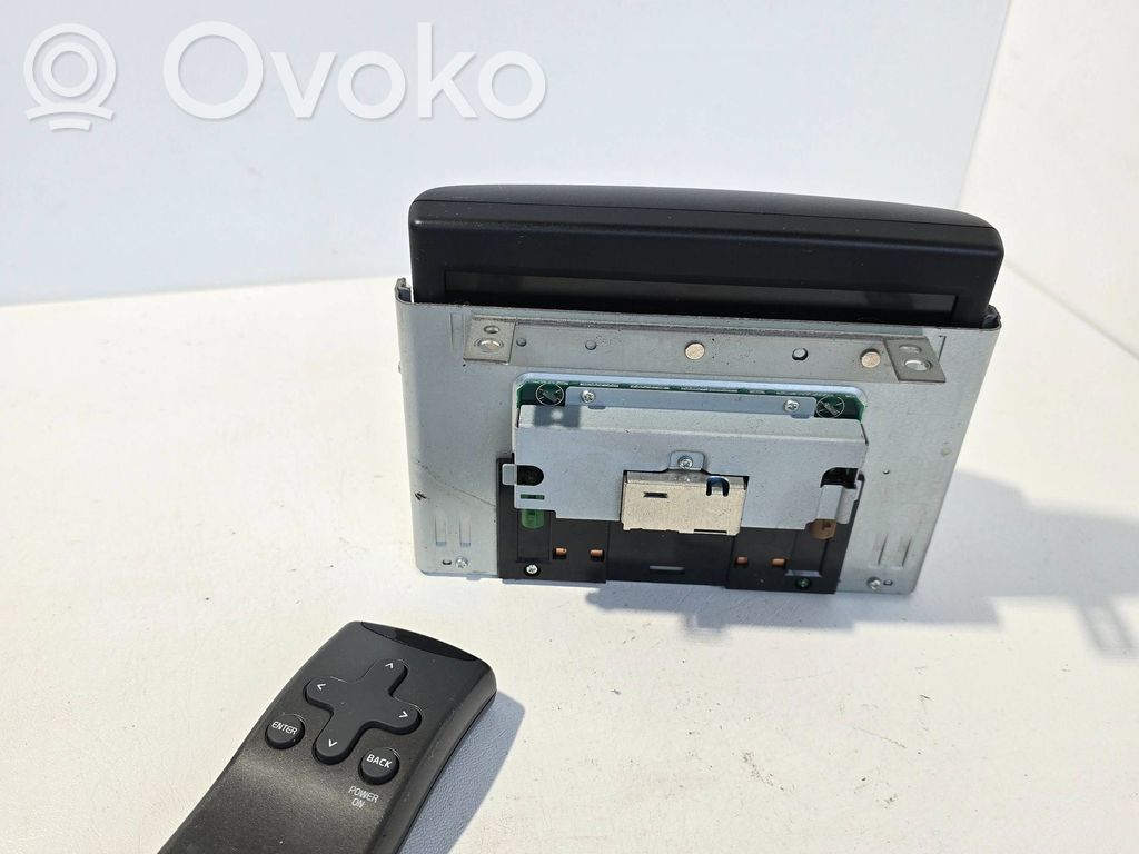 Volvo S80 Screen/display/small screen 