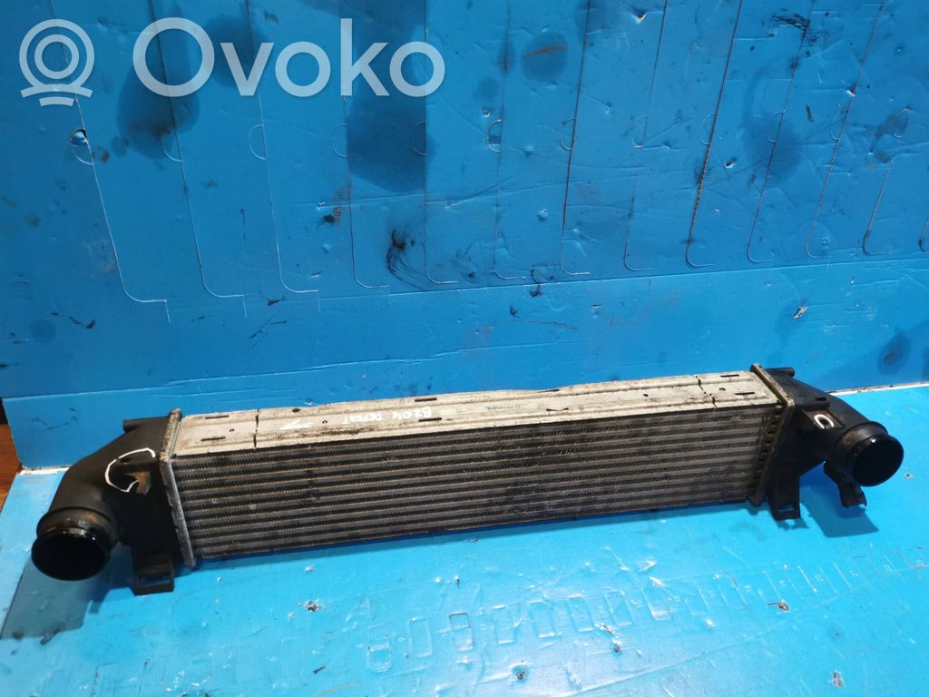 Volvo S80 Interkūlerio radiatorius 