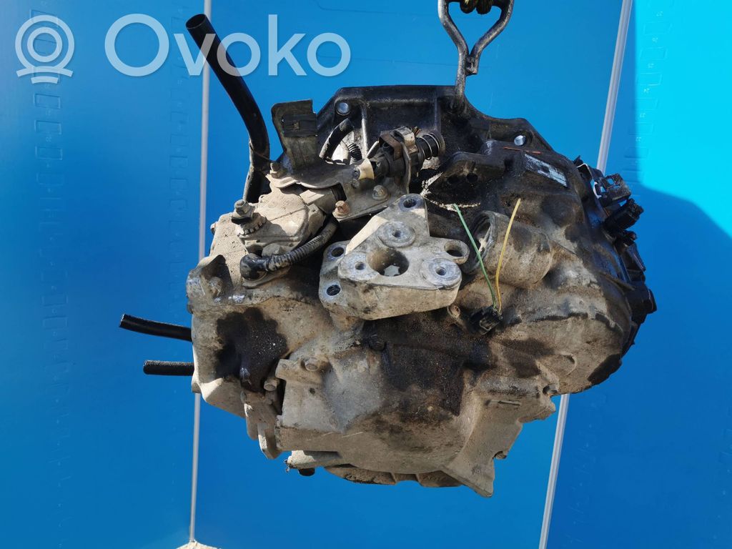 Opel Astra G Caja de cambios automática 