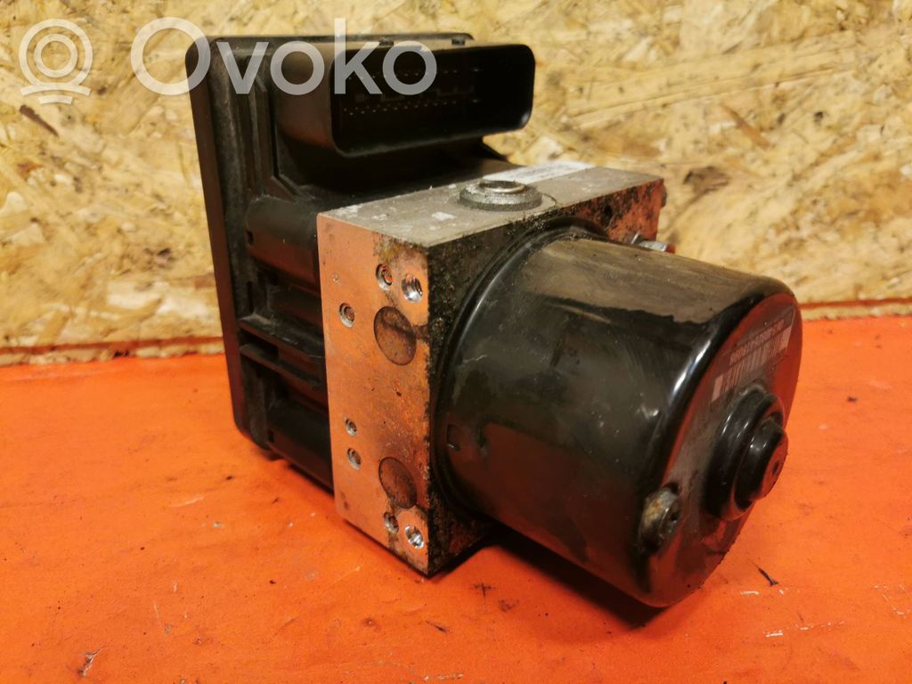 Opel Zafira B ABS bloks 
