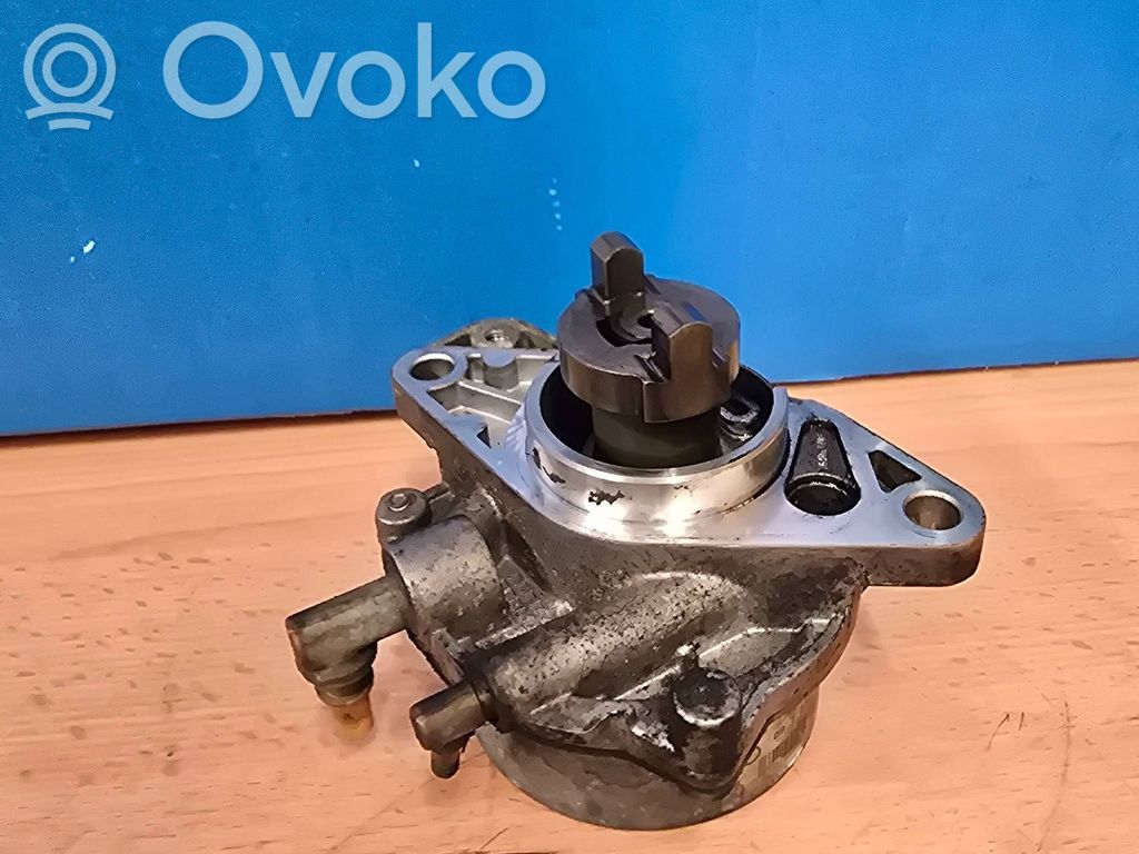 Vacuum pump   55193232,72902403006