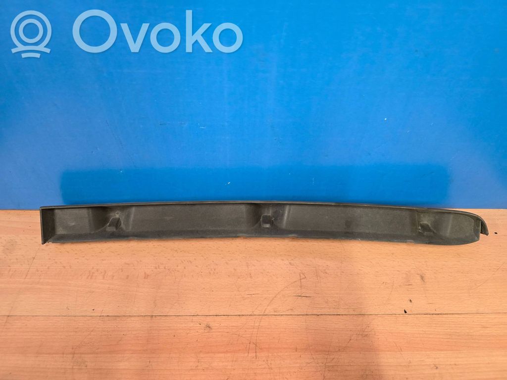 Opel Combo C Loading door trim (molding) 