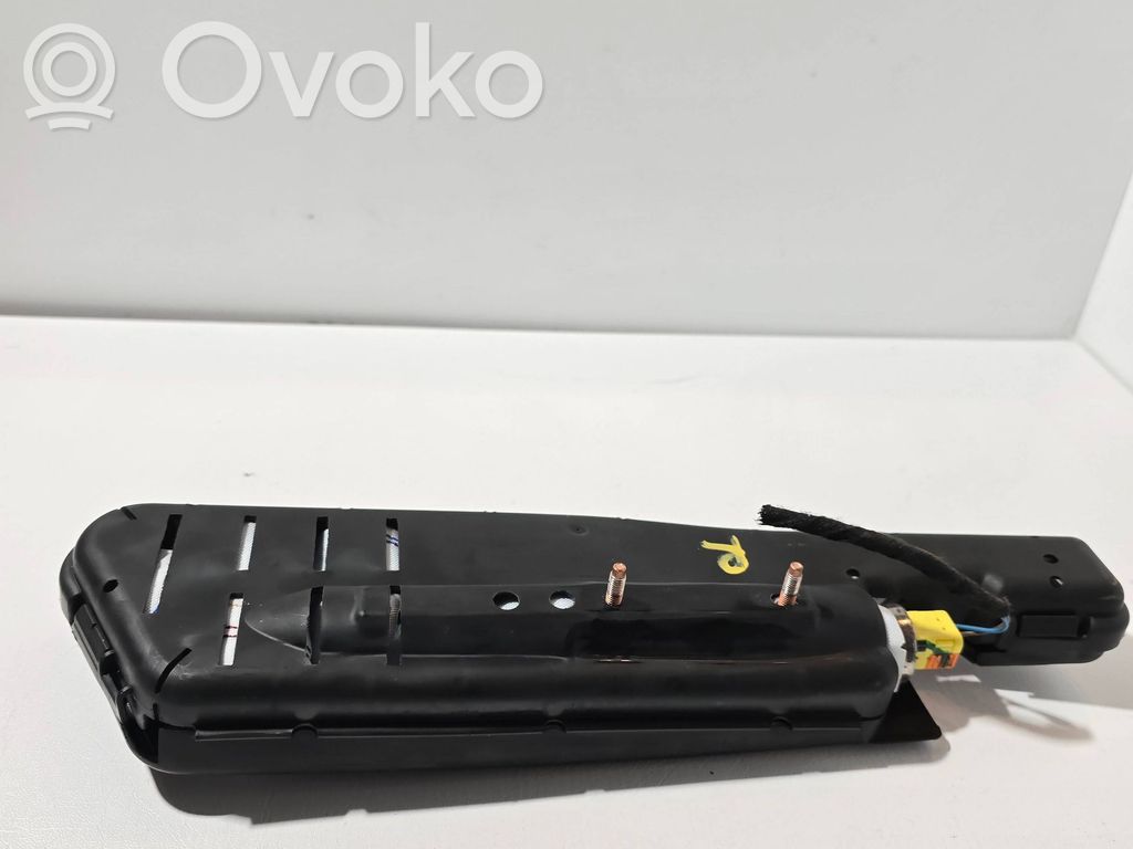 Opel Astra J Sitz-Airbag 