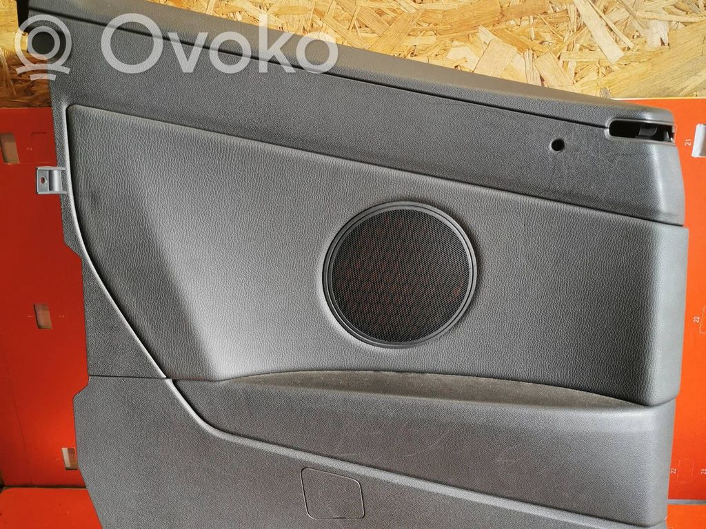 Osłona górna fotela tylnego   AJF46891,13205932,AJF46901,397723305