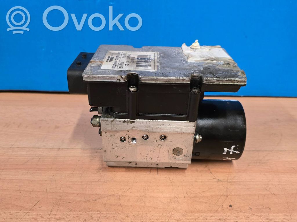 Opel Vectra C ABS bloks 