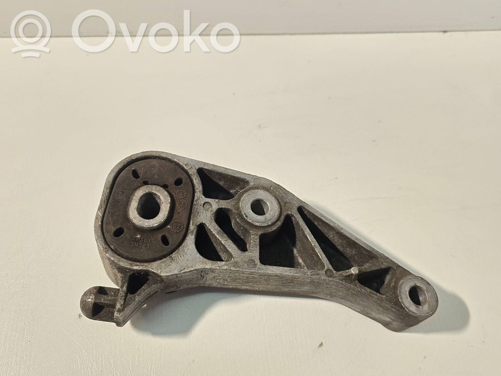 Opel Meriva A Suport tampon motor 