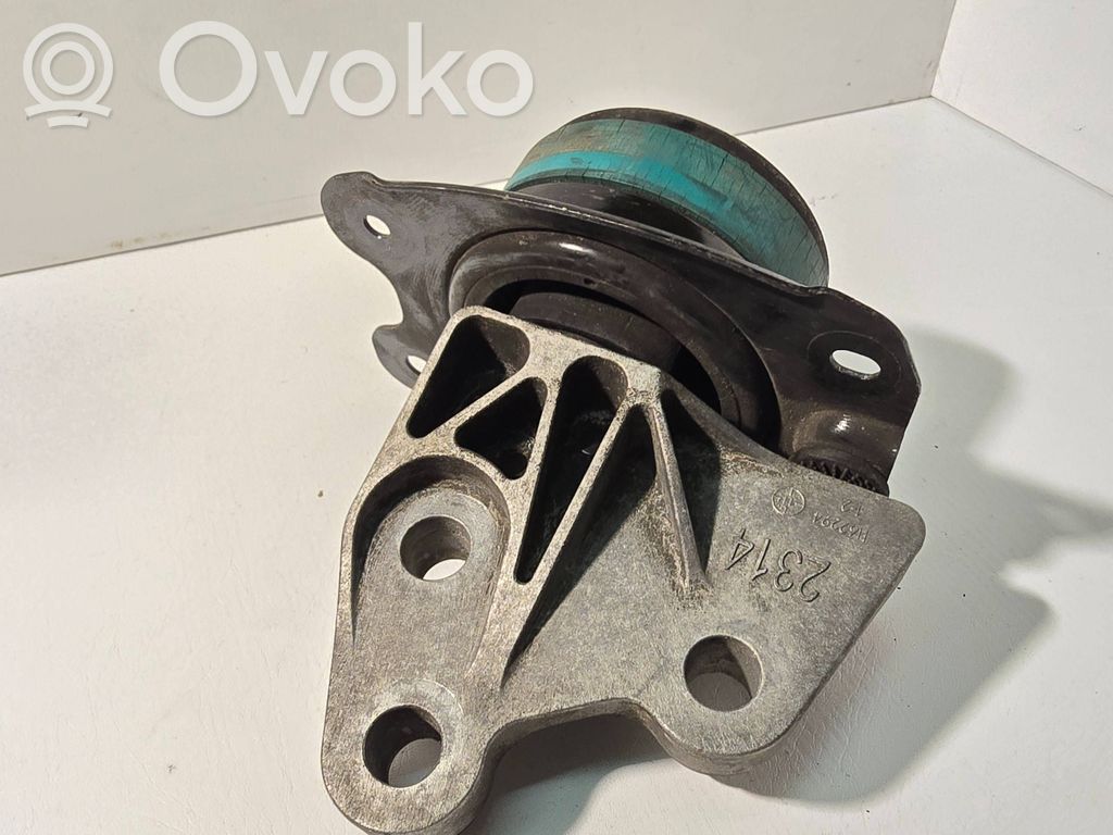Engine mount bracket   H62294,H61633A,2314