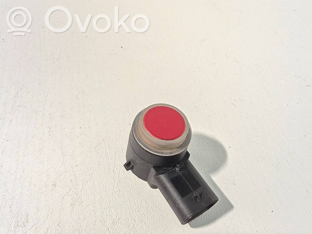 Opel Astra K Parksensor PDC 