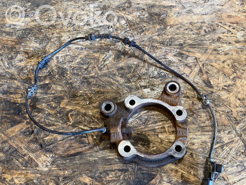 Opel Astra K ABS Sensor hinten 
