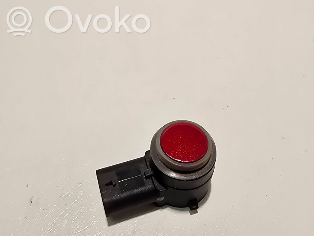 Opel Astra K Sensor de aparcamiento PDC 
