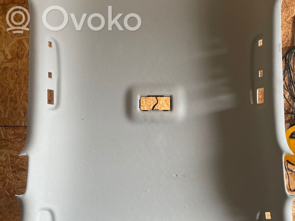 Opel Astra K Headlining 