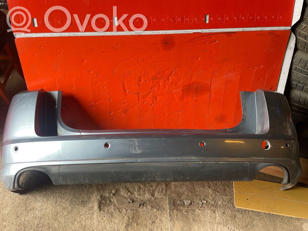 Opel Signum Parachoques 