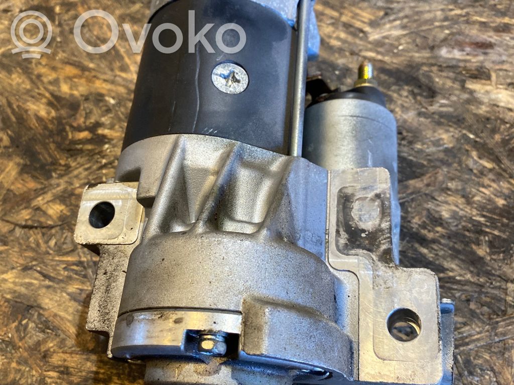 Opel Signum Electromotor 