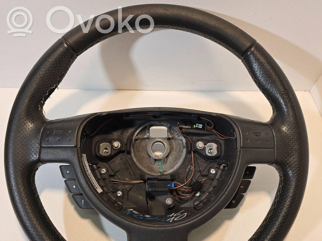Opel Tigra B Stūre 